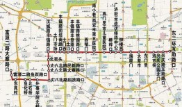 西安东二环最新爆料,揭秘城市交通新格局